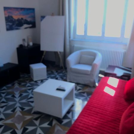 Appartement Casa Bianca à Palerme Extérieur photo