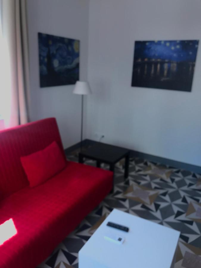 Appartement Casa Bianca à Palerme Extérieur photo